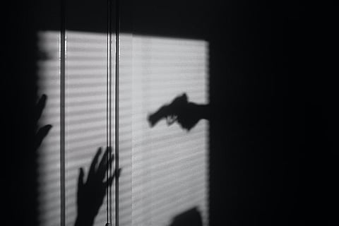 Simrandeep Singh Brar, who disappeared after attending a party with doctors and friends, was found dead in a canal, leading to murder charges against the group
(Representational image: Unsplash)