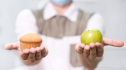 Study finds: Emotional Patterns a Factor in kid's Food Choices (representational image - Unsplash)