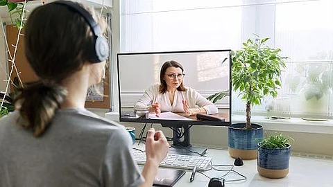 Digital Mental health companies are concerned and drawing scrutiny (representational image - Unsplash)