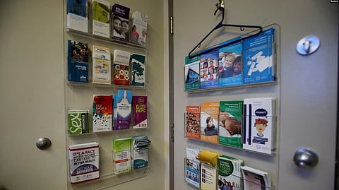 Canada Abortion Providers Prepare to Receive US Patients (representational image - VOA)