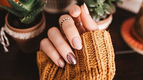 These 7 bad habits are literally ruining your nails (representational image - Unsplash)