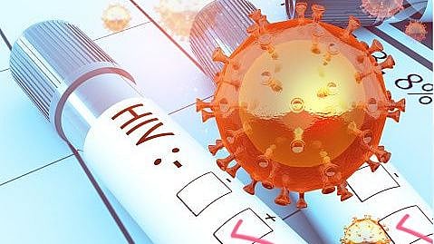 To defend against HIV, immune system uses two-step verification (representational image - Unsplash)