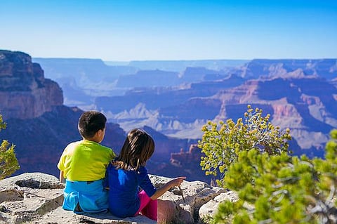 Hiking Safety for Kids: Expert Tips you need to keep in mind (representational image - Pixabay)