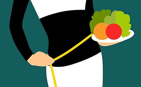 The 5 common mistakes that ruin your fat loss journey (representational pic - Pixabay)