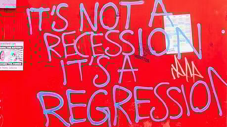 A new study published in the journal Health Economics is the first to comprehensively examine the impact of job losses in the U.S. Great Recession of 2008-09 on young adults (representational image - Unsplash)
