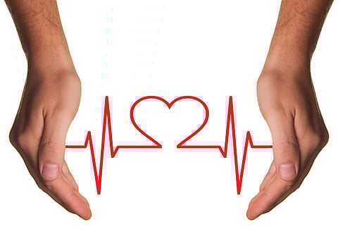 PGI-Chandigarh conducts rare high risk heart surgery (representational image - Pixabay)