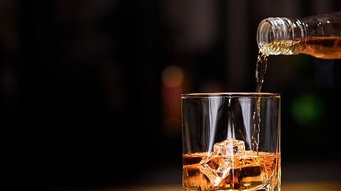 Alcohol consumption: Benefits in moderation, risk when overdosed (representational image - Unsplash)