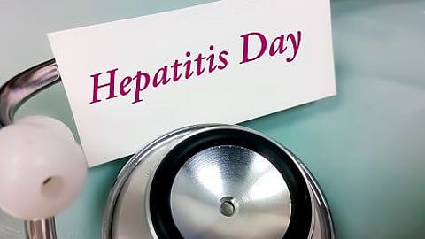 The significance of acknowledging "World Hepatitis Day" (representational image - Unsplash)