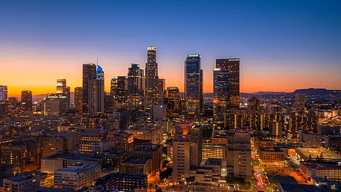 Los Angeles is the most populous county, home to 10 million residents. It faces a return to a broad indoor mask mandate on July 29 if current trends in hospital admissions continue (representational image - Unsplash)