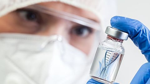 Longer life due to faulty RNA processing (Pixabay)