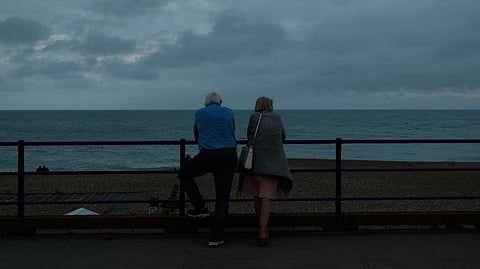 Taking the ‘love hormone' is unlikely to be a miracle cure to mend marriages, suggests University of Essex research (representational image - Unsplash)