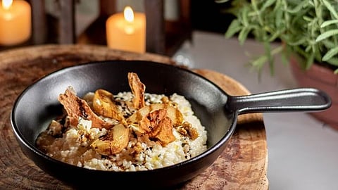 Tasty and healthy snacks to satisfy your monsoon cravings (representational image - Unsplash)