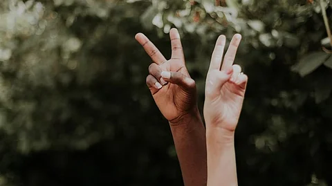 Racial discrimination increases the risk for physical and mental illnesses, and Black women suffer from diseases at significantly higher rates than White women (representational image - Unsplash)