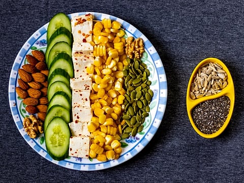 The real reason why should you try plant-based protein! (Representational image-Unsplash)
