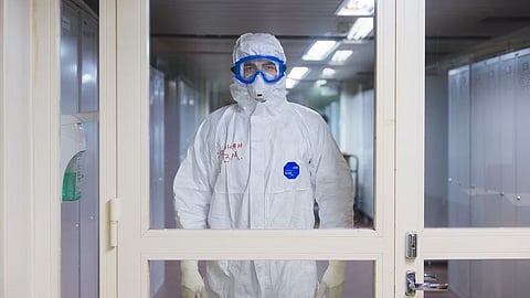 Researchers have uncovered how post-viral fatigue syndromes, including Long COVID, become life-changing diseases and why patients suffer frequent relapses (representational image - Unsplash)