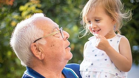 Teens Track Loved Ones’ Prescriptions with ‘Grandparents Project’ (representational image - Unsplash)