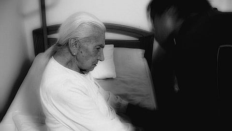 Early Alzheimer’s detection up to 17 years in advance(representational image - Pixabay)