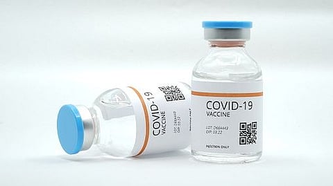 WHO Updates COVID Strategy to Vaccinate Those Most at Risk (representational image - Unsplash)