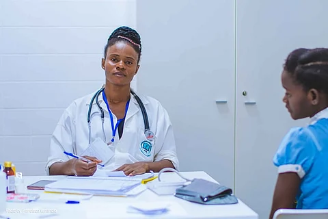 Foreign Medical Students Cannot Be Accommodated Here, Says Centre (representational image - Unsplash)