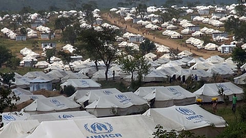 Reports say Refugees in Rwanda are Suffering from ‘Urban’ Disease (representative image - VOA)