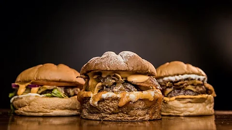 British primary and secondary school children are getting the majority of their lunchtime calories from ‘ultra-processed’ foods, according to a study led by researchers at Imperial College London (representational image - Unsplash)