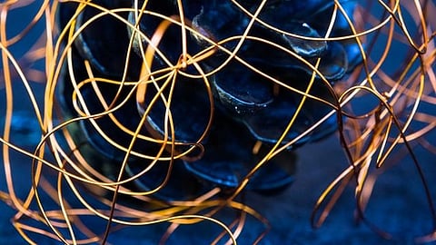 Scientists Use Copper Nanowires to Combat the Spread of Diseases (representational image - Unsplash)
