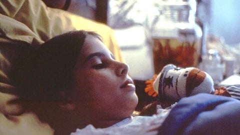 Study finds: links between REM sleep disturbances and drug relapse (representational image - CDC PHIL)