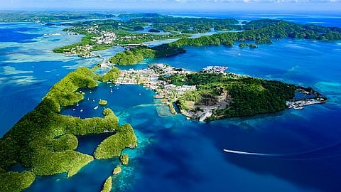 Micronesia’s First COVID-19 Outbreak Balloons, Causing Alarm (representational image - Unsplash)