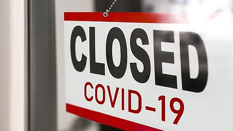 Economy of China Shrinks by 2.6% due to Virus Shutdowns (representational image - Unsplash)