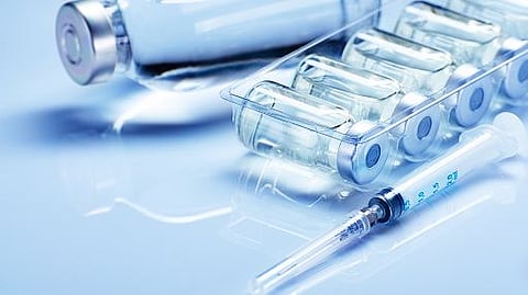 WHO Experts Recommend COVID Booster Shots for High-Risk People (Pixabay)