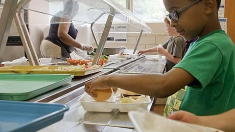 Cognitive health may benefit from balanced meal timing  (CDC PHIL)