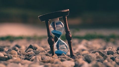 Psychedelics May Lessen Fear of Death and Dying (Unsplash)