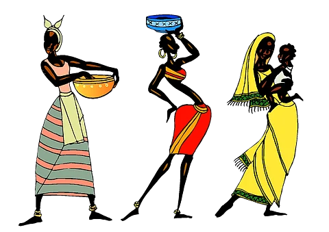 Singrauli Tribal woman's body carried on cot for post-mortem (representational image - Pixabay)