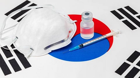 It was revealed that all of the fever patients in the Ryanggang Province were patients with the flu (Unsplash)