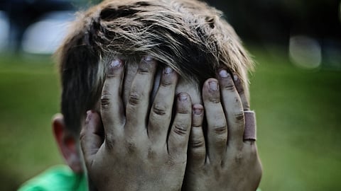 Children’s headaches and mental health worsened during pandemic  (representational image - Unsplash)