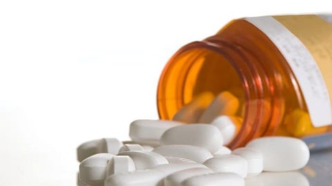 The researchers discovered that the fully reduced form of vitamin K acts as an antioxidant efficiently inhibiting ferroptotic cell death (representational image - CDC PHIL)