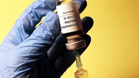 Study reveals: COVID-19 mRNA vaccines are safe in pregnancy (Unsplash)