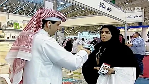 A Saudi court has sentenced a doctoral student to 34 years in prison for spreading "rumors" and retweeting dissidents (VOA)