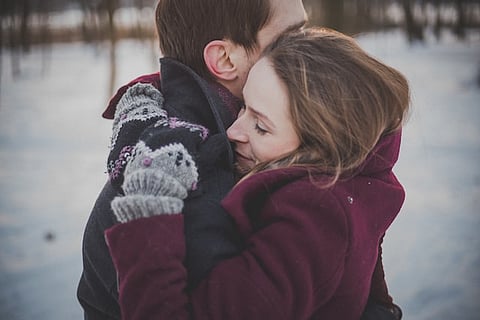 Testosterone promotes 'cuddling,' not just aggression says study (Unsplash)
