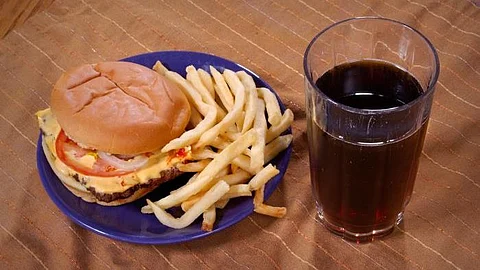 Children with Down syndrome prefer food with a crispy, oily mouthfeel and don’t like brittle or gooey foods (CDC)