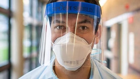 Study finds: post-Covid loss of smell or taste affects cognition (CDC PHIL)