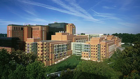 CMU and Stanford will provide the HuBMAP Consortium with data infrastructure and leadership in community engagement to build a human reference atlas (Unsplash)