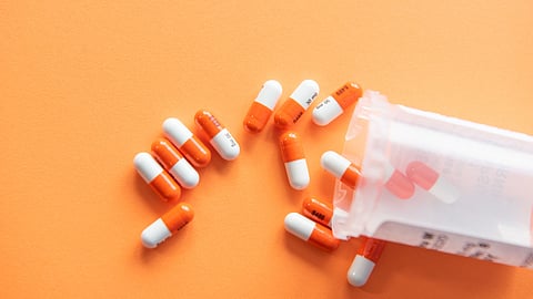 The drug industry has yelled bloody murder each time Congress considered a regulatory measure that threatened its profits (Unsplash)