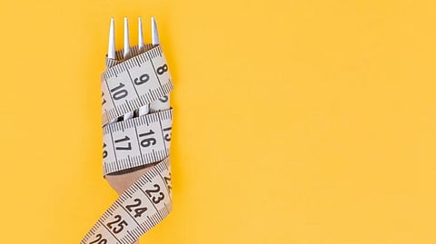 Scientists have discovered a pathway through which communications are regulated in the brain, and a misfire in the messaging can result in overeating and other metabolic problems linked to obesity (Unsplash)