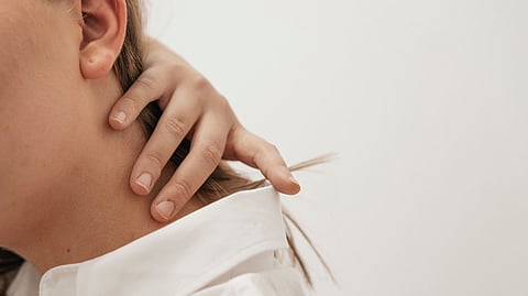 How pain impacts motor learning (representational image - Unsplash)