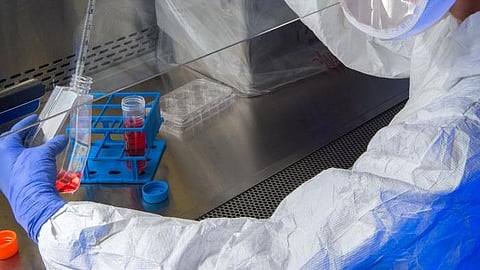 Americans Have Difficulty Accessing a Promising Cancer Treatment (CDC PHIL)