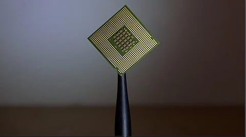 Time-resolved X-ray probes are devices that help scientists study highly transient phenomena (Unsplash)