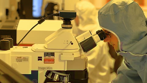 U.S. health officials authorized a plan to stretch the nation's limited supply of monkeypox vaccines by giving people just one-fifth the usual dose (Unsplash)