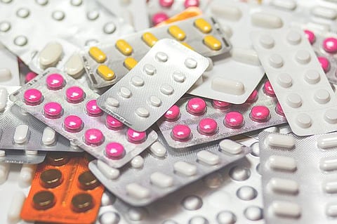 Out-of-pocket cost of naloxone keep uninsured from using treatment (Pixabay)
