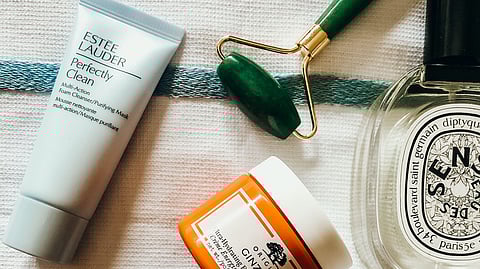 Explained: Taking care of skin after 40s  (Unsplash)